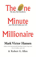 The One Minute Millionaire