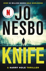 Harry Hole : Knife