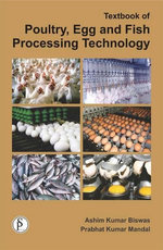 Textbook Of Poultry, Egg And Fish Processing Technology