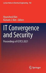 IT Convergence and Security