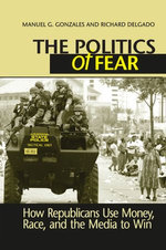 Politics of Fear