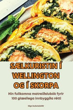 SAElkuristin I Wellington Og I Skorpa