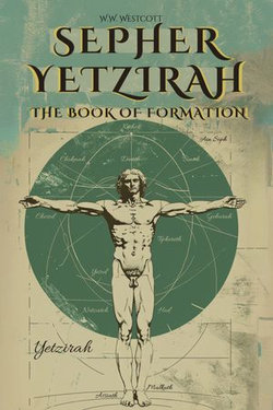 Sepher Yetzirah