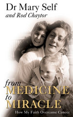 From Medicine to Miracle