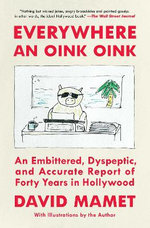 Everywhere an Oink Oink