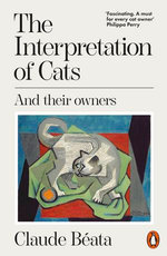 The Interpretation of Cats The Interpretation of Cats