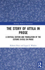 The Story of Attila in Prose