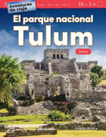 El Parque Nacional Tulum