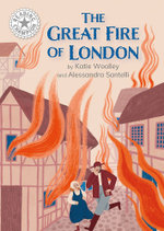 The Reading Champion: Great Fire of London