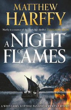 A Night of Flames