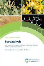 Ecocatalysis
