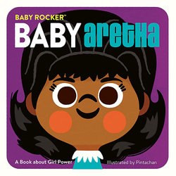 Baby Aretha