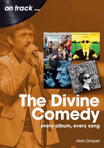The Divine Comedy