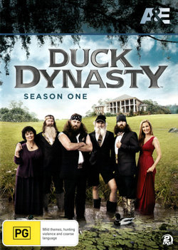 Duck Dynasty: Season 1