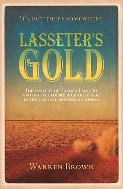 Lasseter's Gold