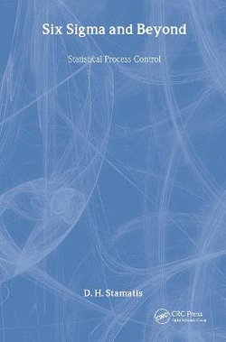 Six Sigma and Beyond