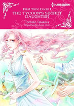 THE TYCOON'S SECRET DAUGHTER