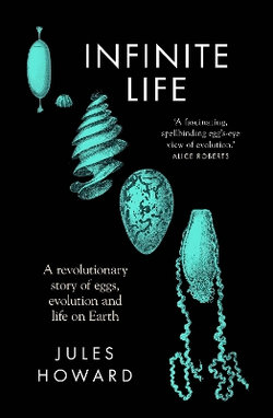 Infinite Life Infinite Life