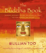 The Buddha Book