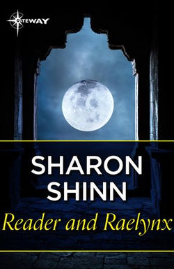 Reader and Raelynx