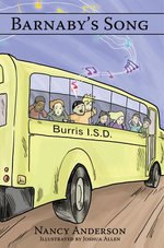 Barnaby’S Song