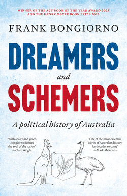 Dreamers and Schemers