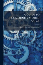 A Guide to Community Shared Solar