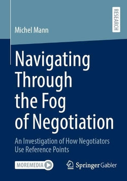 Navigating Through the Fog of Negotiation