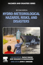 Hydro-Meteorological Hazards, Risks, and Disasters Hydro-Meteorological Hazards, Risks, and Disasters