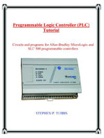 Programmable Logic Controller (PLC) Tutorial