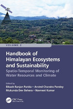 Handbook of Himalayan Ecosystems and Sustainability