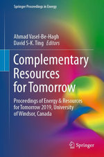 Complementary Resources for Tomorrow