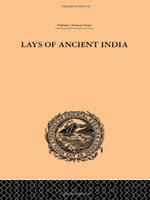Lays of Ancient India
