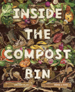 Inside the Compost Bin