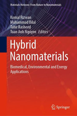 Hybrid Nanomaterials Hybrid Nanomaterials