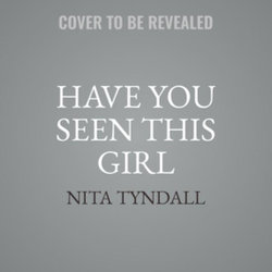 Have You Seen This Girl