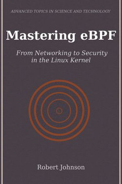 Mastering eBPF