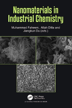 Nanomaterials in Industrial Chemistry Nanomaterials in Industrial Chemistry