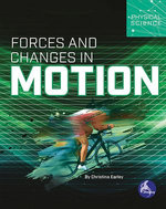 Forces and Changes in Motion