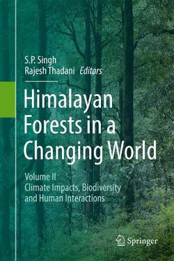 Himalayan Forests in a Changing World