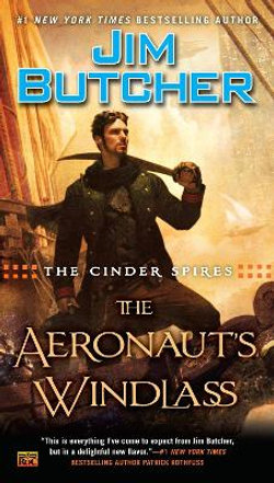 The Aeronaut's Windlass