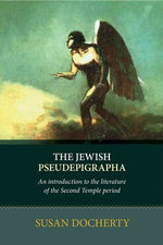 The Jewish Pseudepigrapha