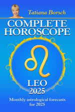 Complete Horoscope Leo 2025