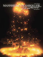 Mannheim Steamroller - Christmas
