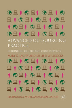 Advanced Outsourcing Practice