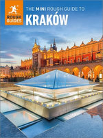 The Mini Rough Guide to Krakow: Travel Guide eBook