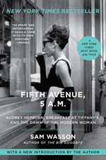 Fifth Avenue, 5 A. M.