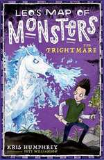 Leo's Map of Monsters: the Frightmare