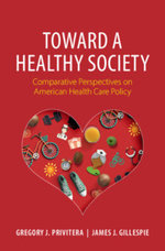 Toward a Healthy Society