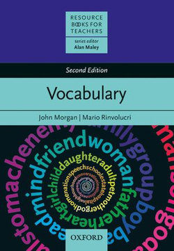 Vocabulary 2E